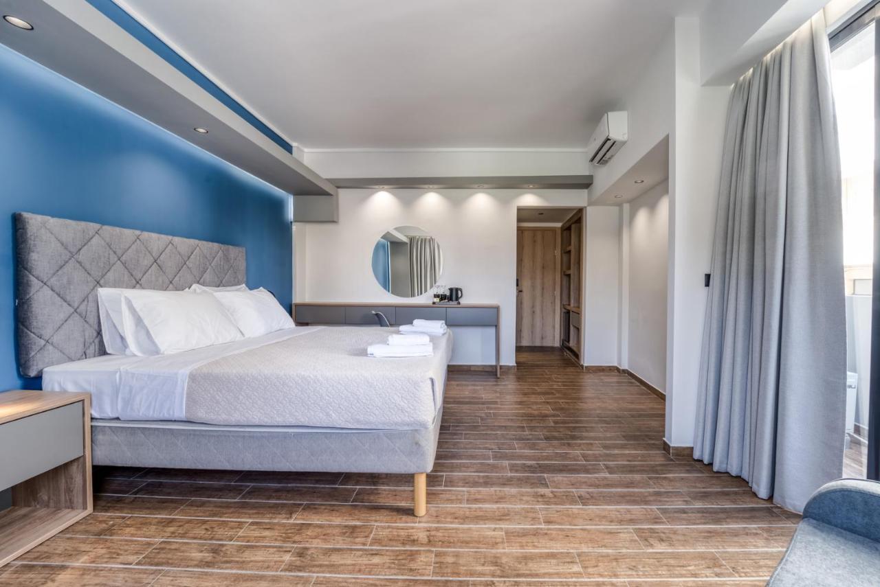 Junior Suite Sea View
