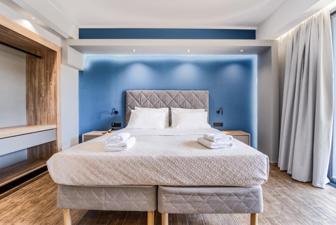Junior Suite Sea View