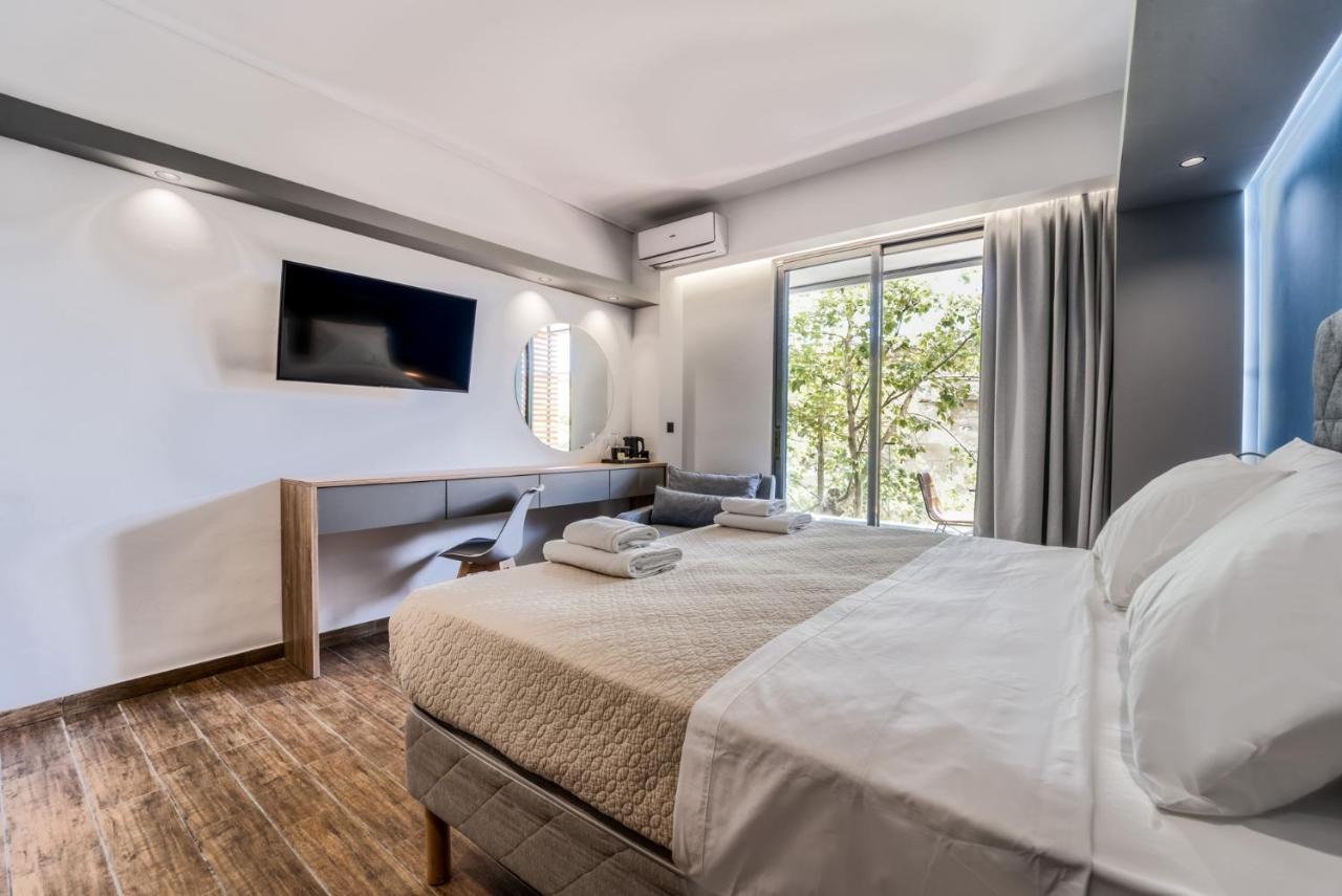 Junior Suite Sea View