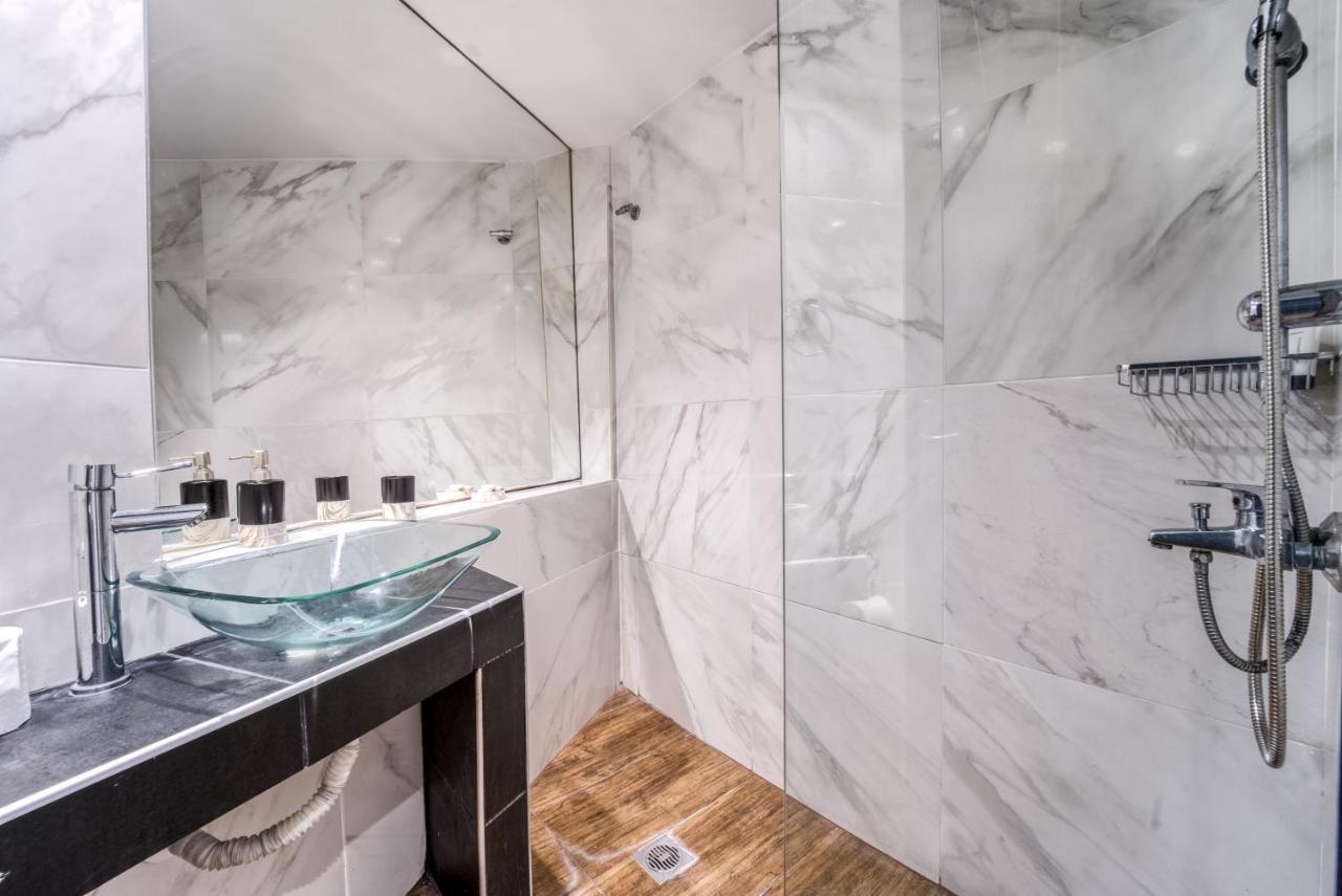 Junior Suite Sea View