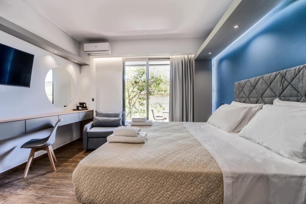 Junior Suite Sea View