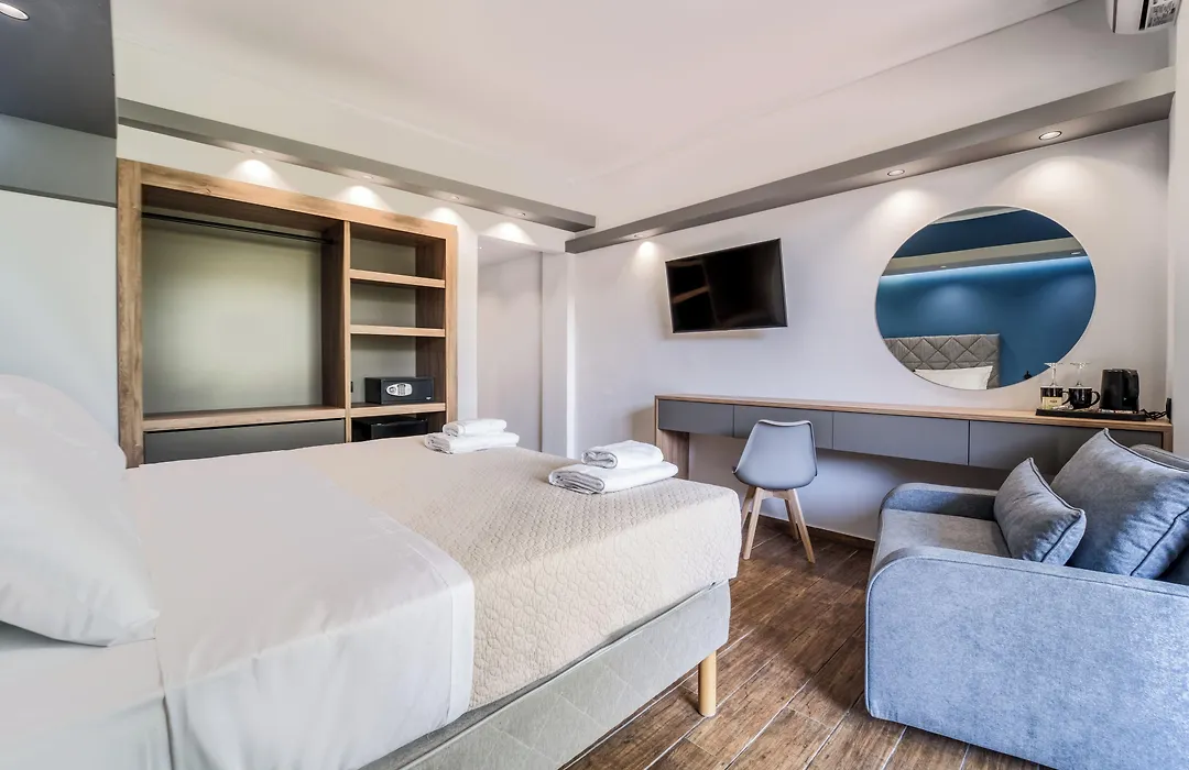 Island City Boutique Hotel-1